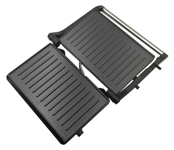 Toster 2-u-1 kontaktni roštilj 1000W
