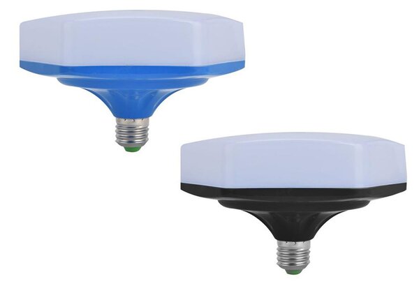 Rgbw led žarnica in bluetooth zvočnik + daljinski upravljalnik - verk group