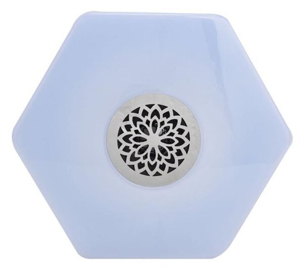 Rgbw led žarnica in bluetooth zvočnik + daljinski upravljalnik - verk group