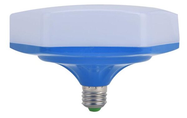 Rgbw led žarnica in bluetooth zvočnik + daljinski upravljalnik - verk group