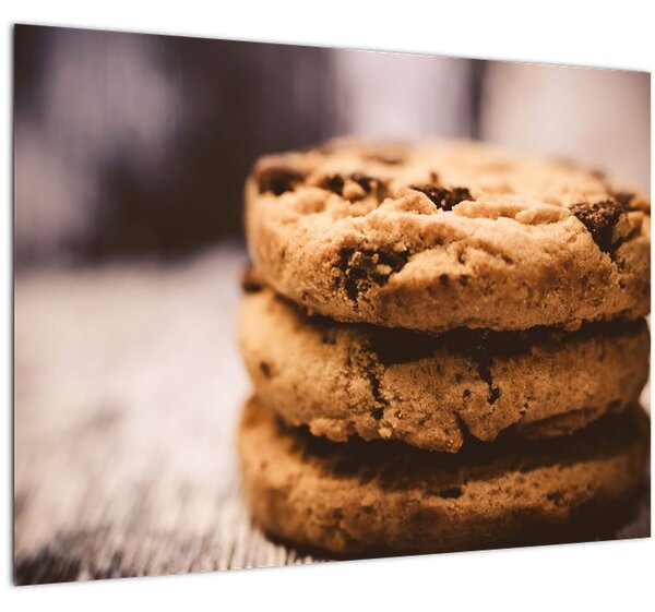Slika cookies keksa (70x50 cm)