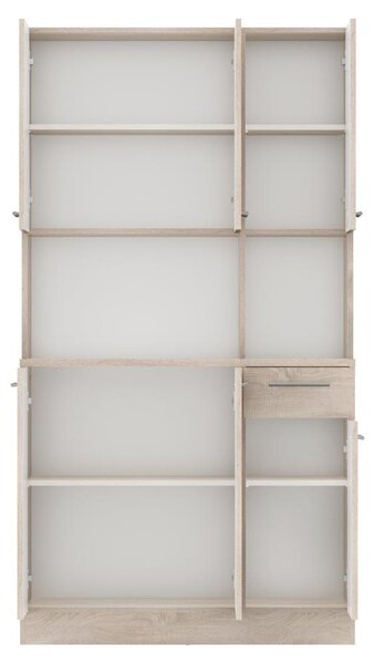 Kuhinjski kutak Palermo NEW (hrast sonoma)
