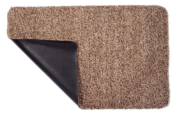 Magic Step Matte Mat 46x70cm Brown