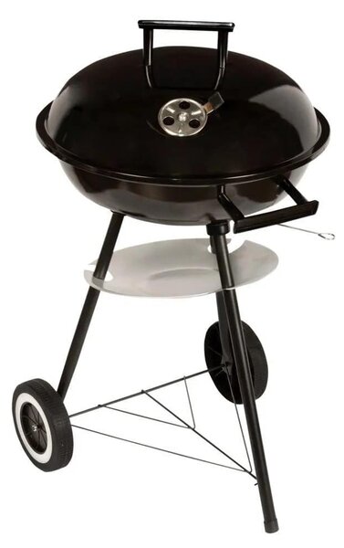 Grill s ugljenom 42cm - Master Grill