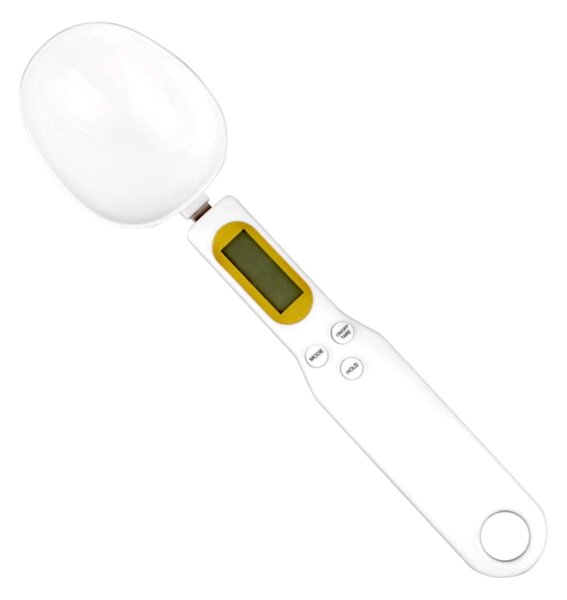 Digitalna kuhinja Spoon LCD do 500g