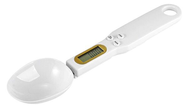 Digitalna kuhinja Spoon LCD do 500g