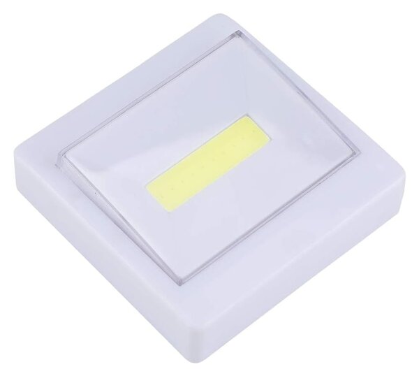 Bežična zidna LED cob prekidač lampica