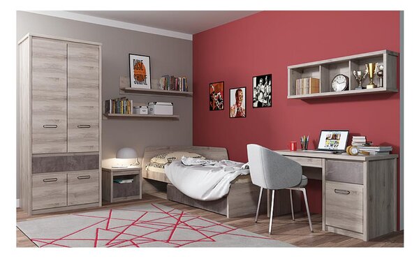 Zondo.hr Polica Jess new (kesten nairobi). 1119752