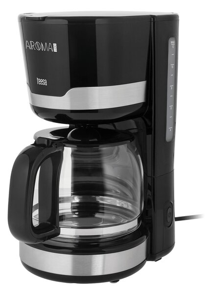 Aparat za kavu od 1000 W s filterom od 1500 ml arome 100