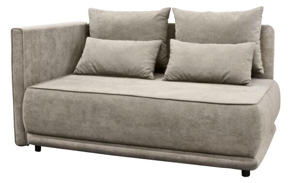 Sofa Lestat (bež-siva taupe) (L)