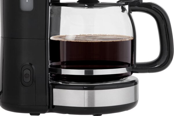 Aparat za kavu od 1000 W s filterom od 1500 ml arome 100