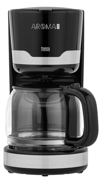 Aparat za kavu od 1000 W s filterom od 1500 ml arome 100