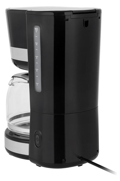 Aparat za kavu od 1000 W s filterom od 1500 ml arome 100