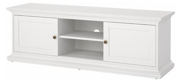TV stolić/Ormarić Phung 77810 (bijela)