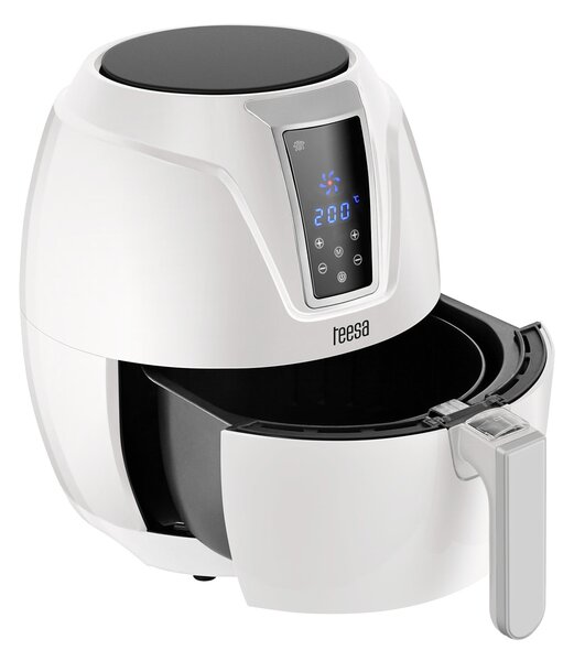 1300W LCD Touch Air Friend Free 3200ml Frite Bel