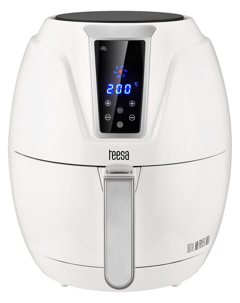 1300W LCD Touch Air Friend Free 3200ml Frite Bel