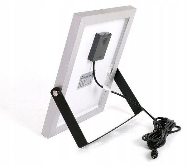 Solar LED reflektor s pokretom PIR Seaner