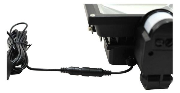 Solar LED reflektor s pokretom PIR Seaner