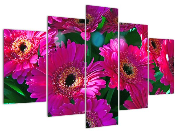 Slika - cvijeće (150x105 cm)