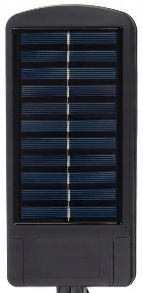Solar 120 LED COB CESPE LAMPA SA SAVERNIM POKRETANJU ISPIJENE + UKLJUČENO KOLENT