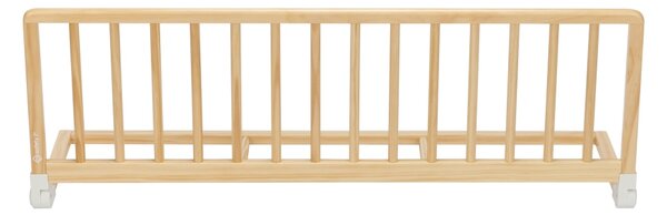 Safety 1st drvena zaštita za krevet Wooden Bedrail - Natural (Wood)
