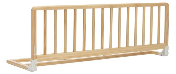Safety 1st drvena zaštita za krevet Wooden Bedrail - Natural (Wood)