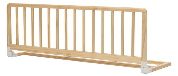 Safety 1st drvena zaštita za krevet Wooden Bedrail - Natural (Wood)