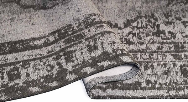 Tepih Altay Silver
