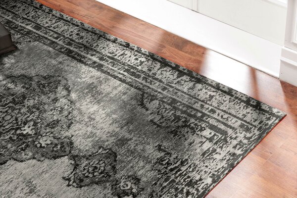 Tepih Altay Silver