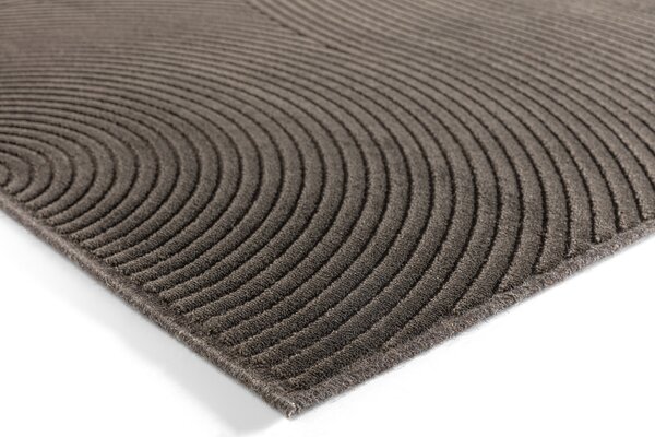 Tepih Chiara Waves Grey