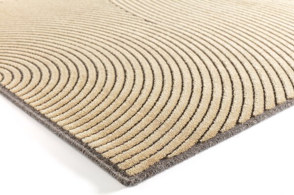Tepih Chiara Waves Gold