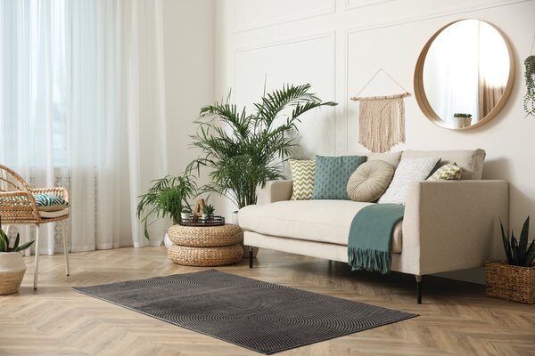 Tepih Chiara Waves Grey