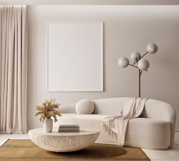 Tepih Chiara Waves Gold