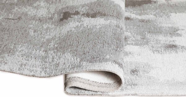 Tepih Canvas Warm Grey