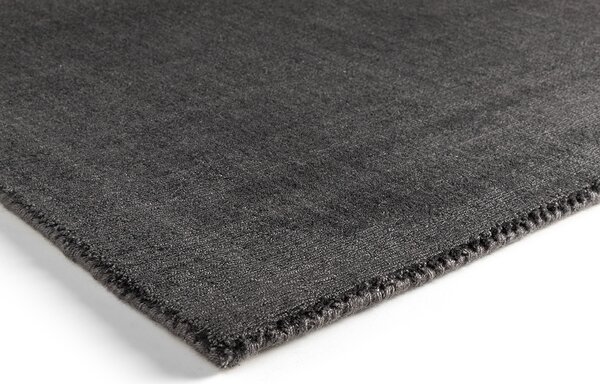 Tepih Corfu Charcoal