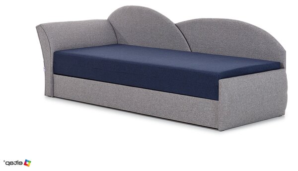 Zondo.hr Sofa Agira (zelena + crna) (D). Akcija -14%. 1025437