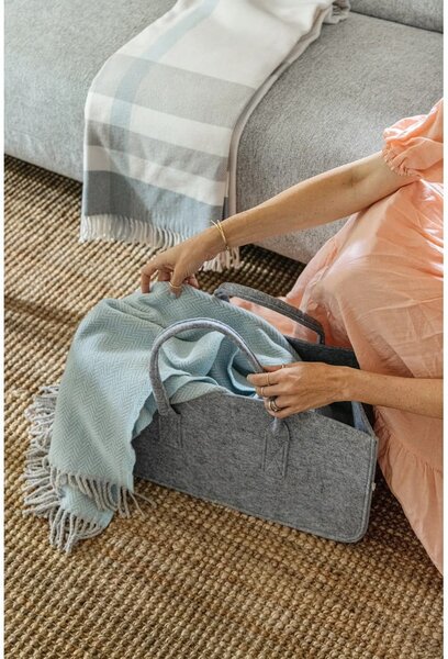 Smeđi tepih od jute Flair Rugs, 160 x 230 cm
