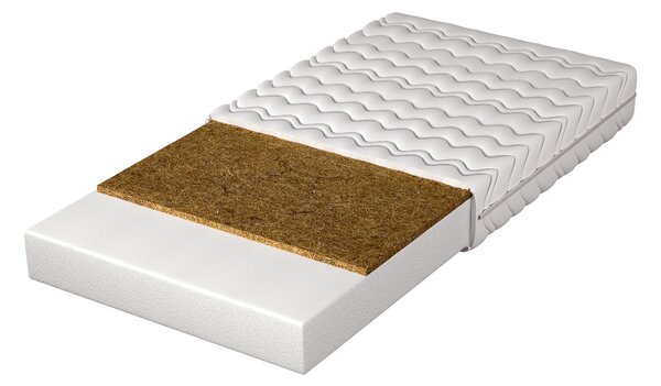 Pjenasti madrac HADES 10 200x90 cm (T3/T5)