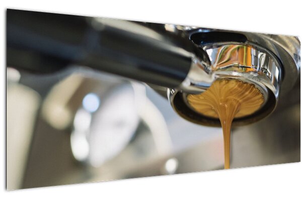 Slika - espresso (120x50 cm)