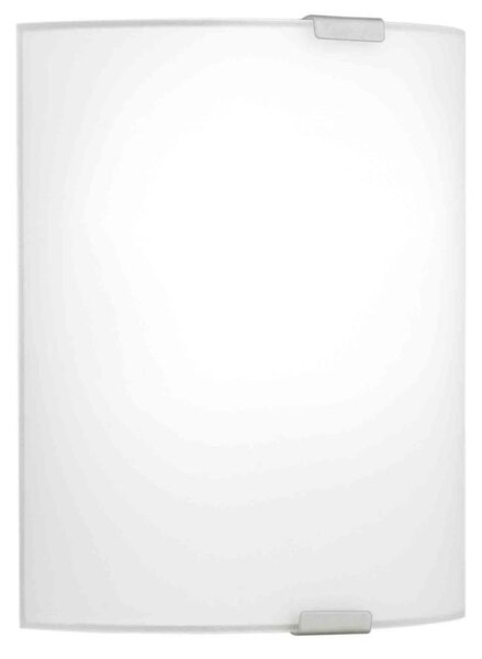EGLO 84028 - Stropna zidna svjetiljka GRAFIK 1xE27/60W bijela