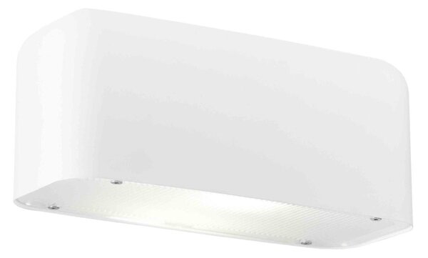 EGLO 92337 - LED Vanjska zidna svjetiljka AVESIA 1xGU10/2,5W LED
