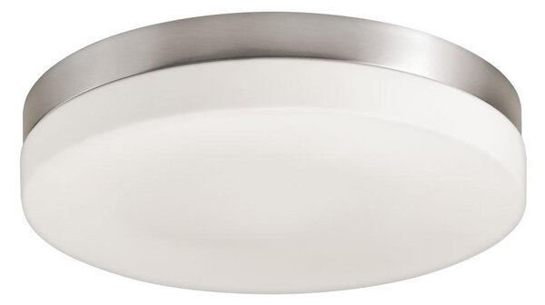 Prezent 67103 - Stropna svjetiljka za kupaonicu PILLS 3xE27/60W/230V IP44