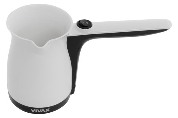 Vivax kuhalo za kavu CM-1000WH