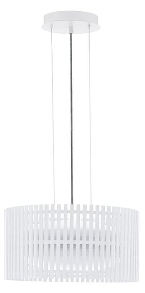 Eglo 39024 - LED Viseća svjetiljka ROVERATO 2xLED/18W/230V