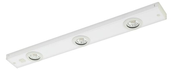 Eglo 93706 - LED Reflektorska svjetiljka KOB 3xLED/2,3W/230V