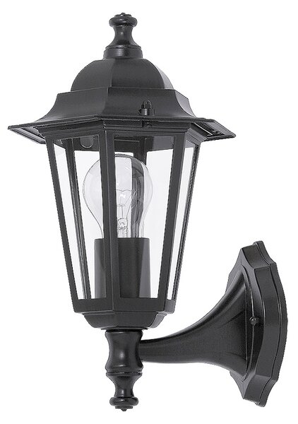 Rabalux 8204 - Vanjska zidna svjetiljka VELENCE 1xE27/60W/230V