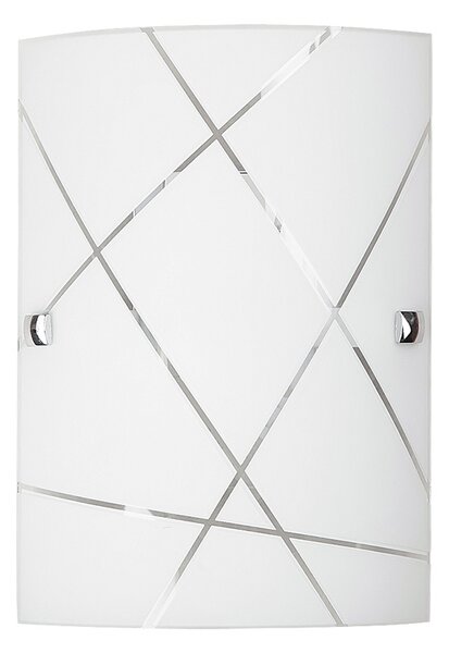 Rabalux 3697 - Zidna svjetiljka PHAEDRA 1xE27/60W/230V