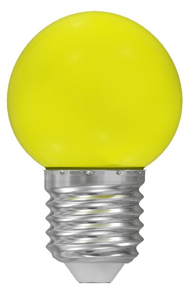 LED žarulja COLOURMAX E27/1W/230V