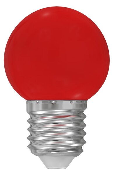 LED žarulja COLOURMAX E27/1W/230V