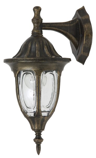 Rabalux 8371 - Vanjska zidna svjetiljka MILANO 1xE27/60W/230V